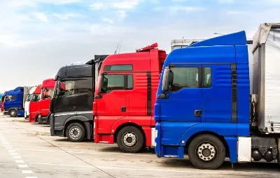 İstanbul Şereflikoçhisar Ambar Nakliyat