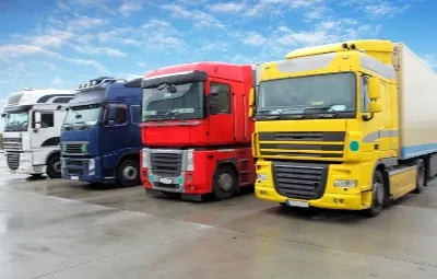 İstanbul Şereflikoçhisar Nakliye Ambarı