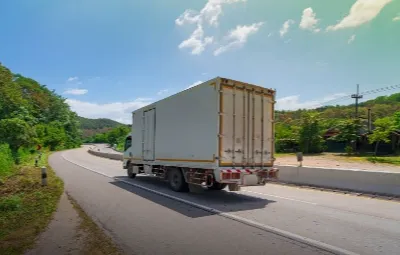İstanbul ile Şereflikoçhisar Arası Bulaşık Makinesi Taşıma