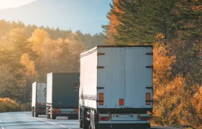 İstanbul ile Şereflikoçhisar Arası Klima Taşıma