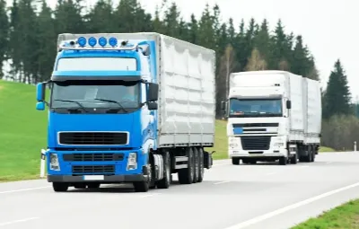 İstanbul ile Şereflikoçhisar Arası Eşya Taşıma